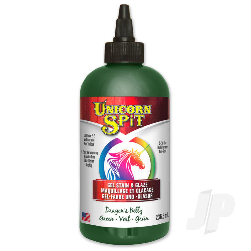 Unicorn Spit Dragons Belly 236.5ml