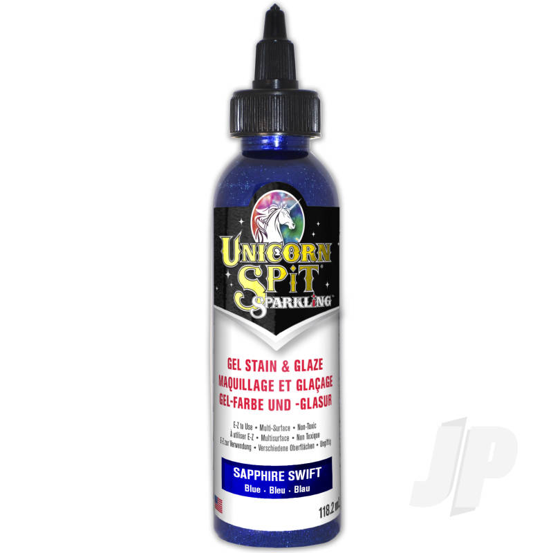 Unicorn Spit Sparkling Sapphire Swift 236.5ml