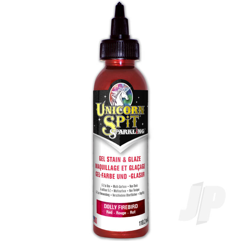 Unicorn Spit Sparkling Dolly Firebird 236.5ml