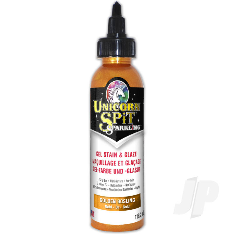 Unicorn Spit Sparkling Golden Gosling 118.2ml