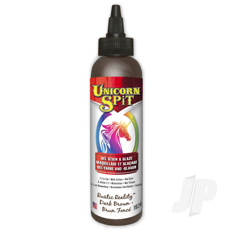 Unicorn Spit Rustic Reality 118.2ml