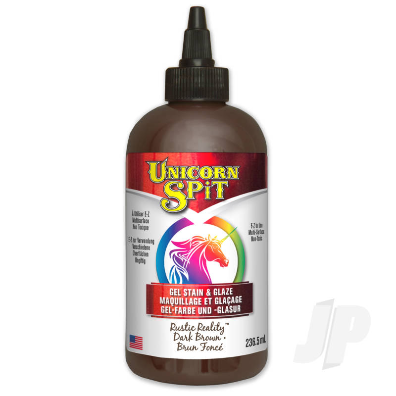 Unicorn Spit Rustic Reality 236.5ml