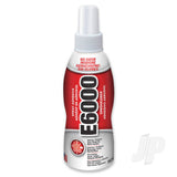 E6000 Spray Adhesive Clear 118.2ml