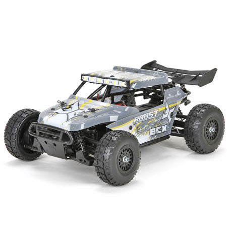ECX 1/18 Roost 4WD Desert Buggy RTR
