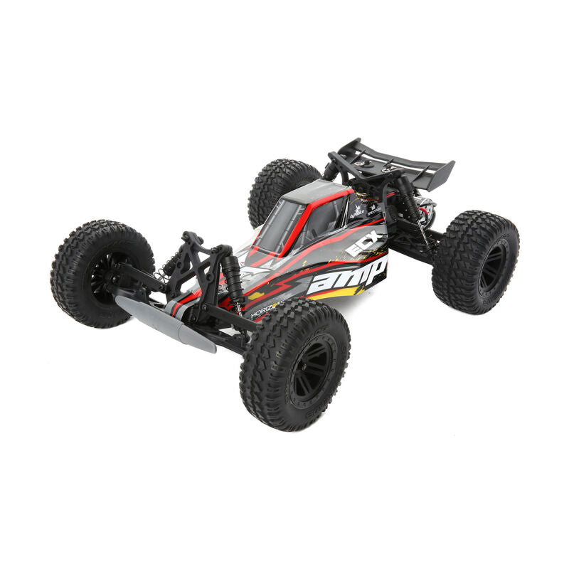 1/10 AMP DB 2WD Desert Buggy RTR