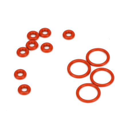 Circuit/Ruckus/Boost Shock O-ring Set