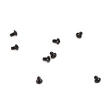 Circuit/Ruckus/Boost Hinge Pin Retaining Screws (8)