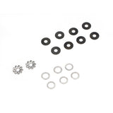 Circuit/Ruckus/Boost Motor Screw & Washer Set