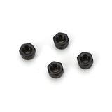 Circuit/Ruckus/Boost M3 Locknut (4)