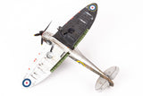 Eduard 1/48 Limited Edition SPITFIRE STORY: The Few EDK11143