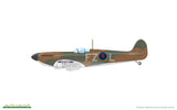 Eduard 1/48 Limited Edition SPITFIRE STORY: The Few EDK11143