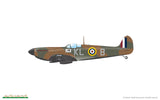 Eduard 1/48 Limited Edition SPITFIRE STORY: The Few EDK11143