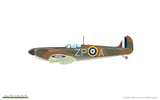 Eduard 1/48 Limited Edition SPITFIRE STORY: The Few EDK11143