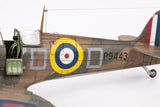 Eduard 1/48 Limited Edition SPITFIRE STORY: The Few EDK11143