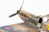 Eduard 1/48 Limited Edition SPITFIRE STORY: The Few EDK11143