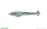 Eduard 1/48 Adlertag Messerschmitt Bf 110C/D EDK11145