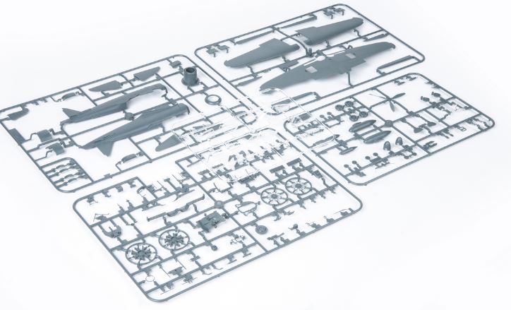 EDUARD 1/48 A6M2 Zero Type 11 ProfiPACK 82211