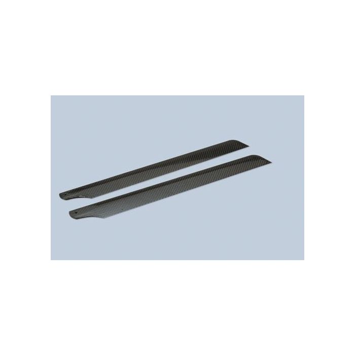 EF Main Blades (Carbon Fibre)- Shogun V1 & V2 (Box23)