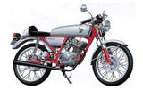 Aoshima 1/12 HONDA DREAM 50 CUSTOM 04507