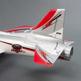 E-Flite Habu STS 70mm EDF Jet RTF Basic Smart Trainer with SAFE