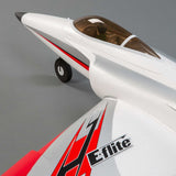 E-Flite Habu STS 70mm EDF Jet RTF Basic Smart Trainer with SAFE