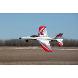 E-Flite Habu STS 70mm EDF Jet RTF Basic Smart Trainer with SAFE