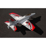E-Flite Habu STS 70mm EDF Jet RTF Basic Smart Trainer with SAFE