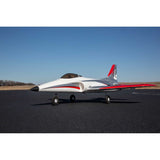 E-Flite Habu STS 70mm EDF Jet RTF Basic Smart Trainer with SAFE