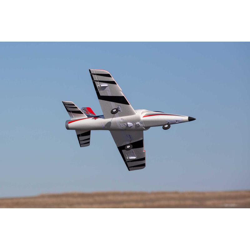 E-Flite Habu STS 70mm EDF Smart Jet Ready To Fly with SAFE