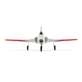 E-Flite Habu STS 70mm EDF Jet RTF Basic Smart Trainer with SAFE