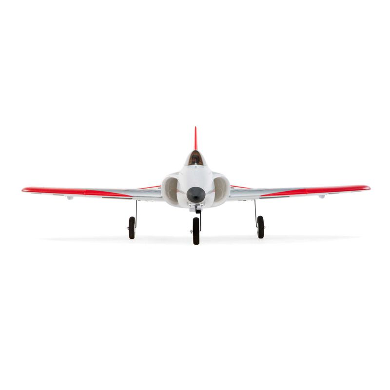 E-Flite Habu STS 70mm EDF Smart Jet Ready To Fly with SAFE