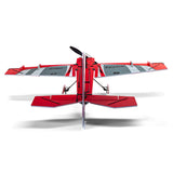 EFlite Eratix 3D FF (Flat Foamy) 860mm BNF Basic with AS3X and SAFE Select