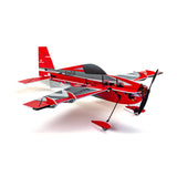 EFlite Eratix 3D FF (Flat Foamy) 860mm BNF Basic with AS3X and SAFE Select