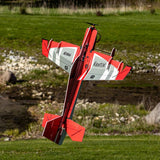 EFlite Eratix 3D FF (Flat Foamy) 860mm BNF Basic with AS3X and SAFE Select