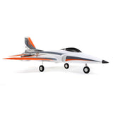 E-Flite Habu SS (Super Sport) 50mm EDF Jet BNF Basic with SAFE Select and AS3X