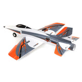 E-Flite Habu SS (Super Sport) 50mm EDF Jet BNF Basic with SAFE Select and AS3X