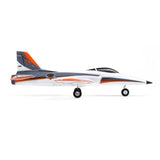 E-Flite Habu SS (Super Sport) 50mm EDF Jet BNF Basic with SAFE Select and AS3X