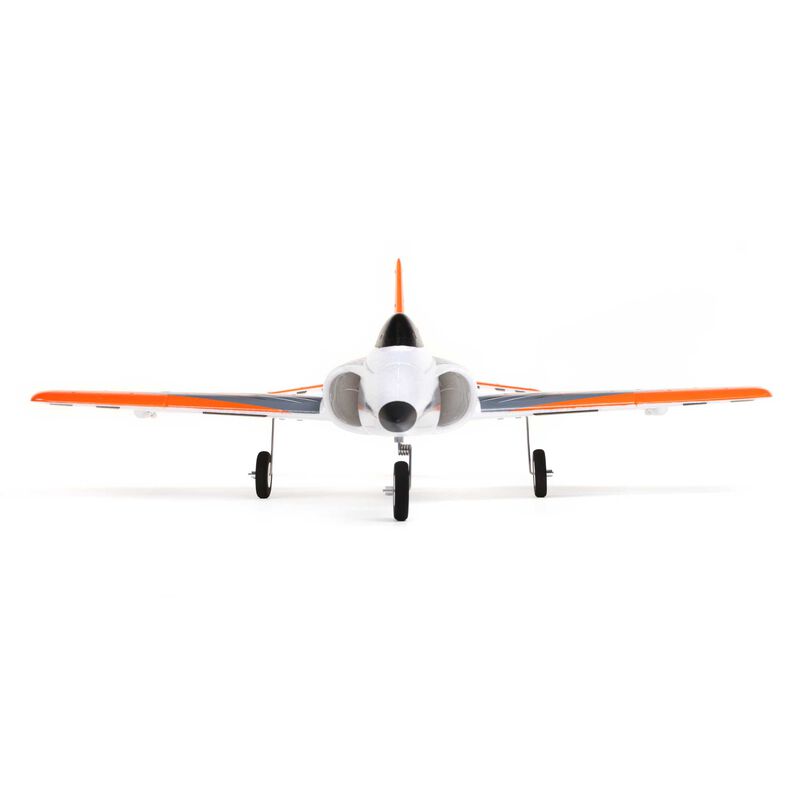 E-Flite Habu SS (Super Sport) 50mm EDF Jet BNF Basic with SAFE Select and AS3X