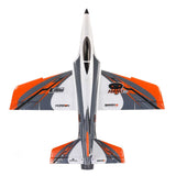 E-Flite Habu SS (Super Sport) 50mm EDF Jet BNF Basic with SAFE Select and AS3X