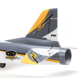 E-Flite Habu SS (Super Sport) 70mm EDF Jet BNF Basic with SAFE Select