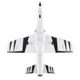 E-Flite Habu SS (Super Sport) 70mm EDF Jet BNF Basic with SAFE Select