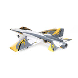 E-Flite Habu SS (Super Sport) 70mm EDF Jet BNF Basic with SAFE Select