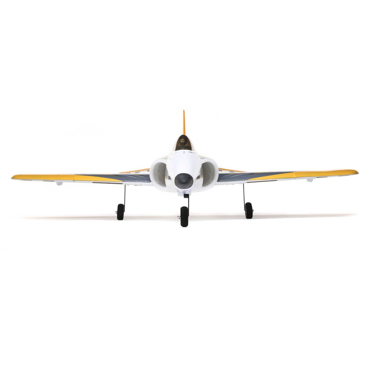 E-Flite Habu SS (Super Sport) 70mm EDF Jet BNF Basic with SAFE Select