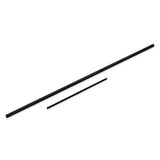 Carbon-Z Cub Wing & Stabiliser Tube