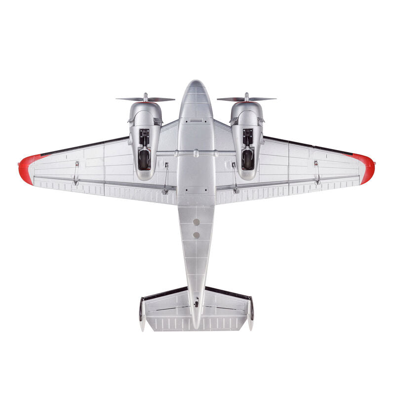 E-Flite Beechcraft D18 1.5m PNP