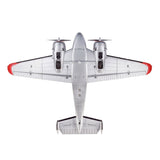 E-Flite Beechcraft D18 1.5m PNP