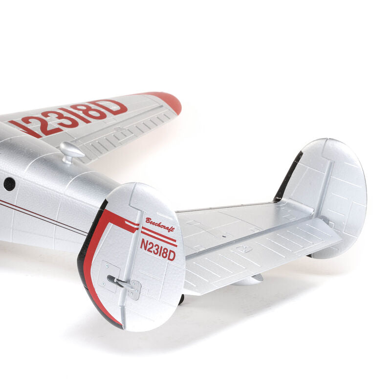 E-Flite Beechcraft D18 1.5m PNP