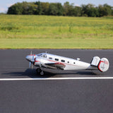 E-Flite Beechcraft D18 1.5m PNP