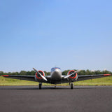 E-Flite Beechcraft D18 1.5m BNF Basic