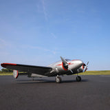 E-Flite Beechcraft D18 1.5m PNP